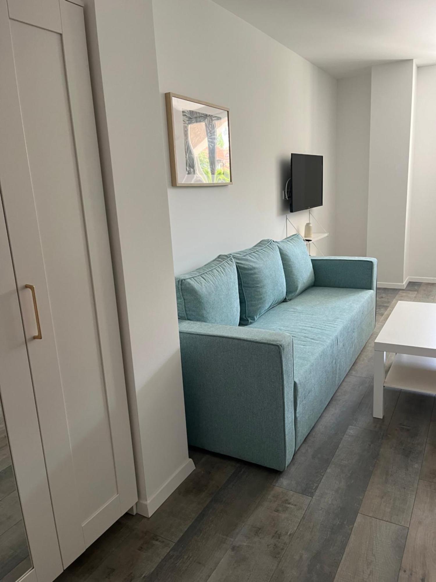 Beoair Apartments Surčin Eksteriør billede