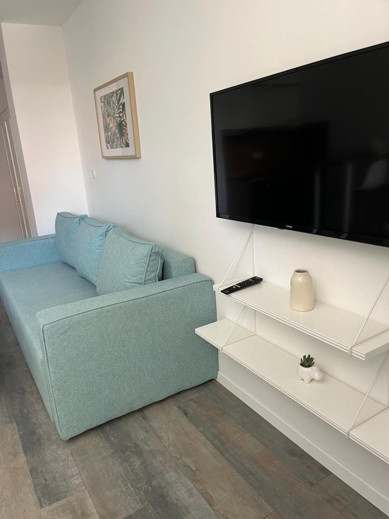 Beoair Apartments Surčin Eksteriør billede