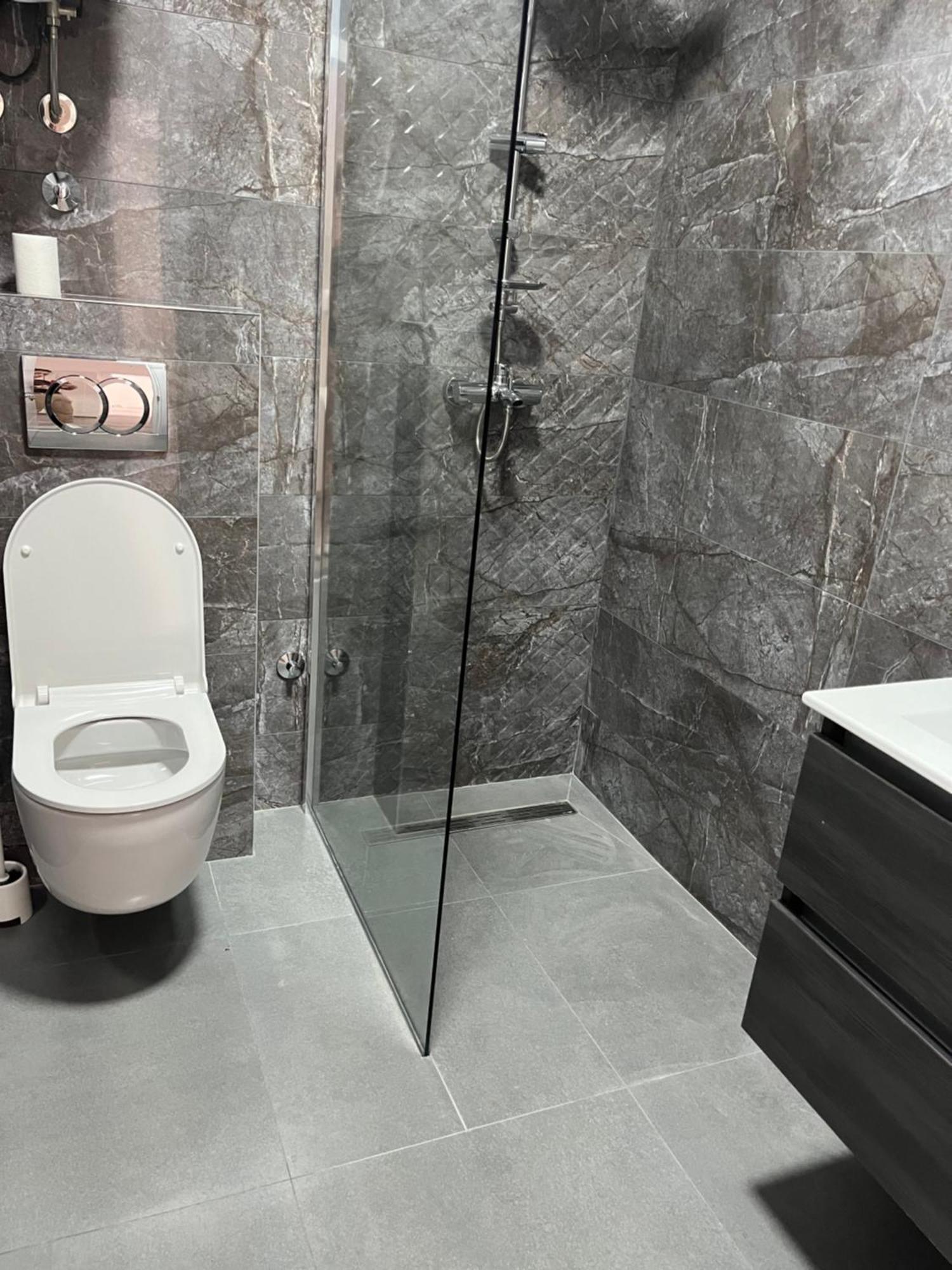 Beoair Apartments Surčin Eksteriør billede
