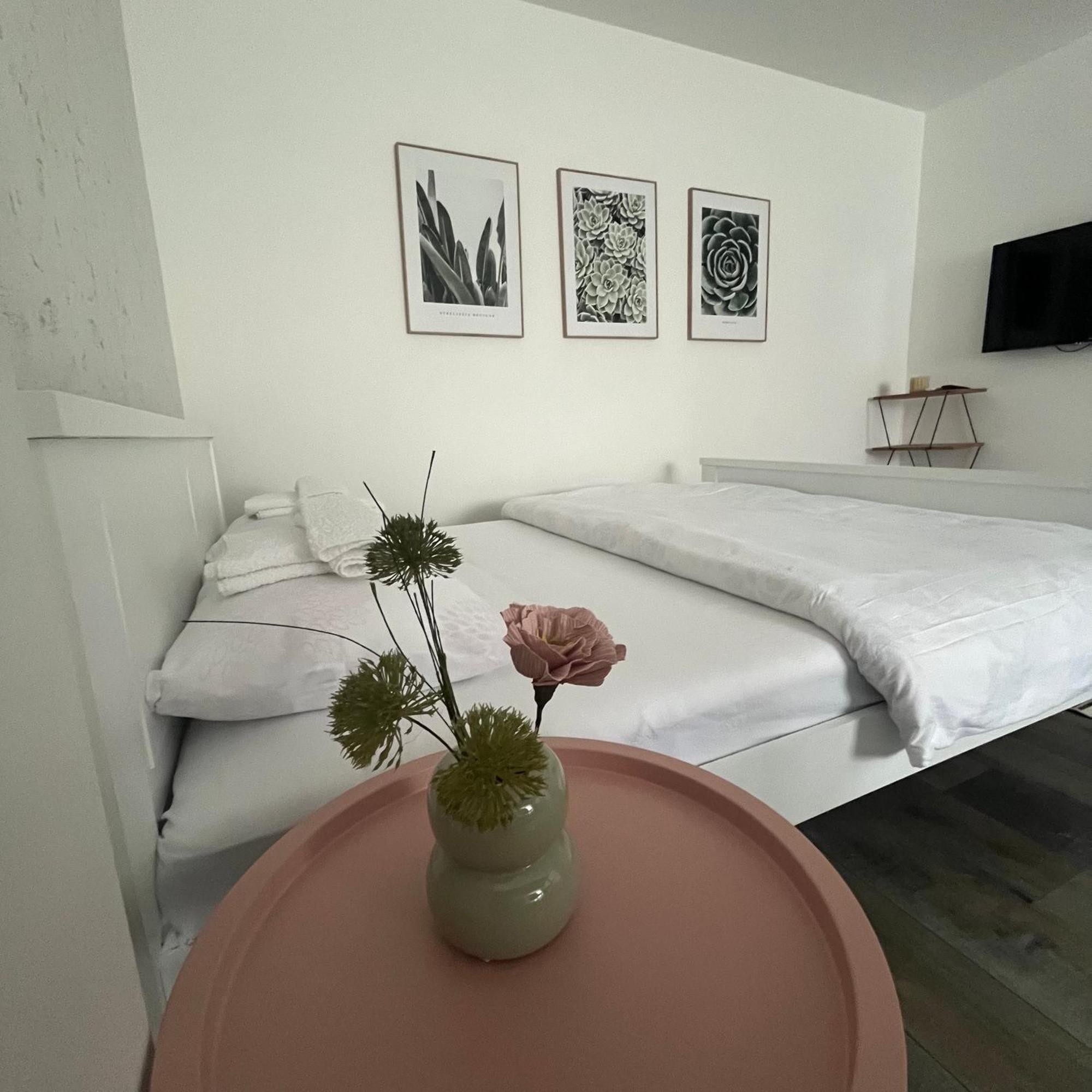 Beoair Apartments Surčin Eksteriør billede