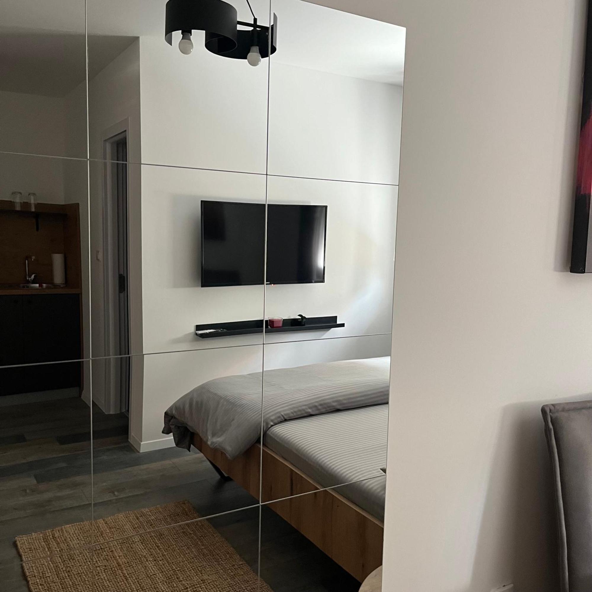 Beoair Apartments Surčin Eksteriør billede