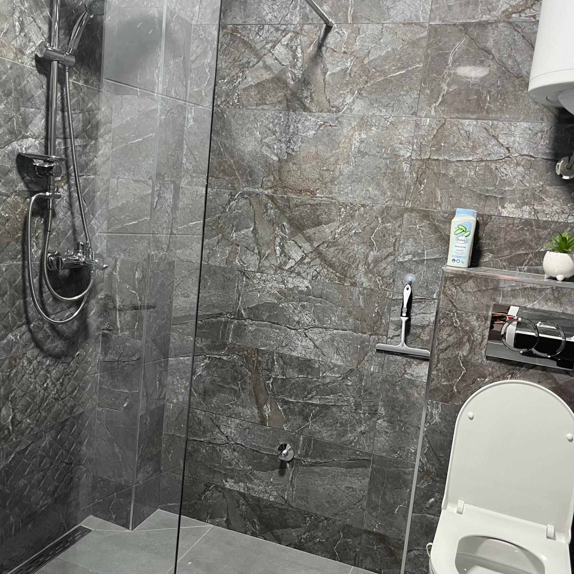 Beoair Apartments Surčin Eksteriør billede