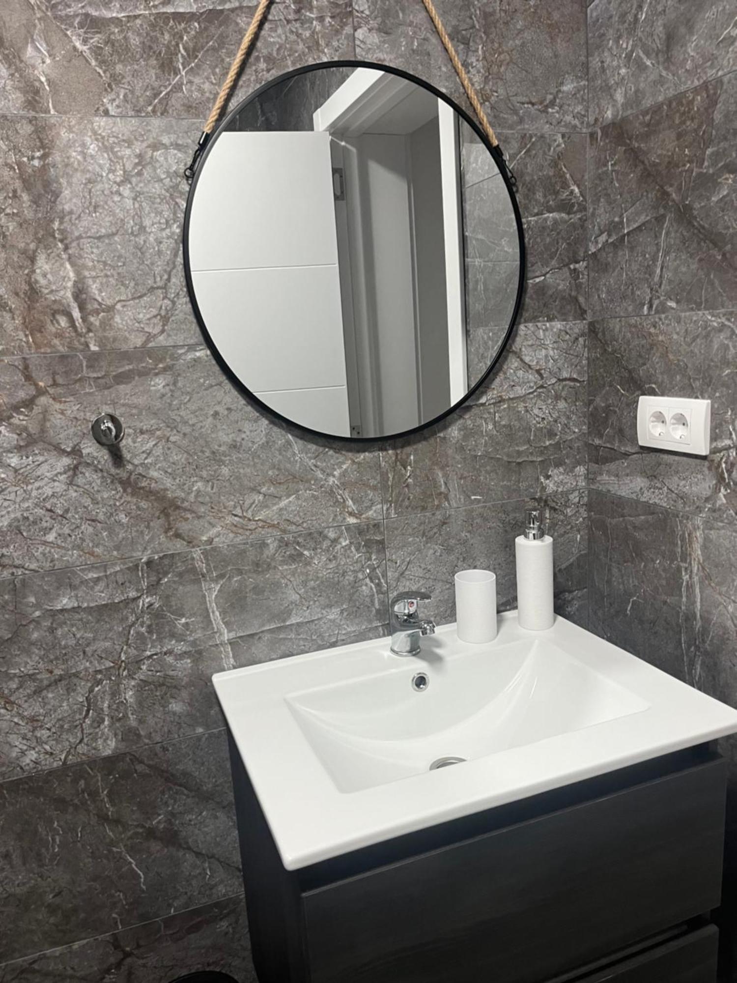 Beoair Apartments Surčin Eksteriør billede