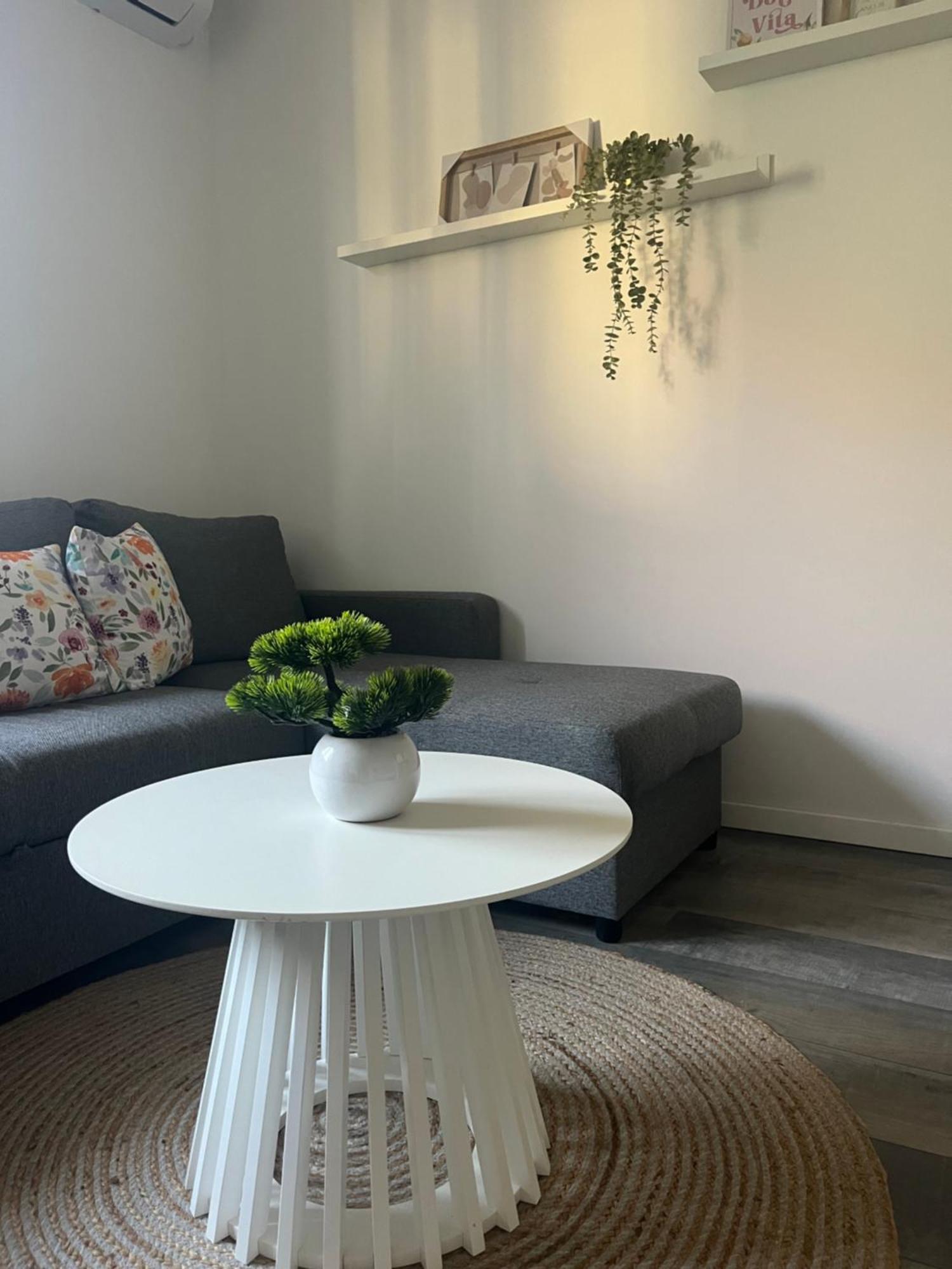 Beoair Apartments Surčin Eksteriør billede