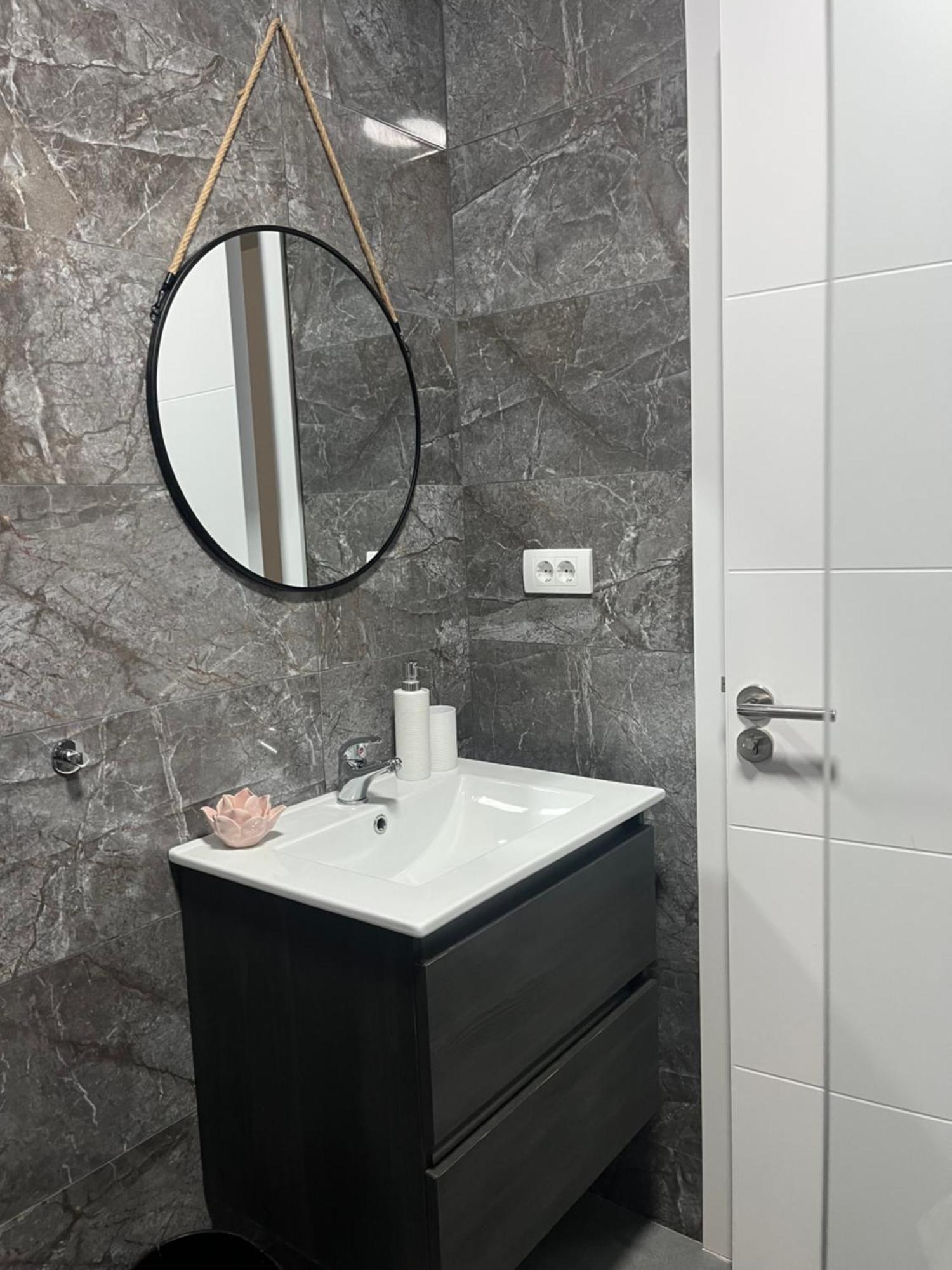 Beoair Apartments Surčin Eksteriør billede